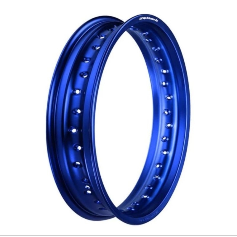 velg TDR 250×17 Ring 17 tdr raicing Alloy rim w shape 2.50x17(36holes)