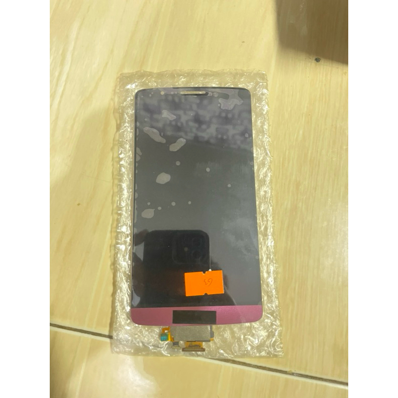 LCD Touchscreen LG G3 D850/D855