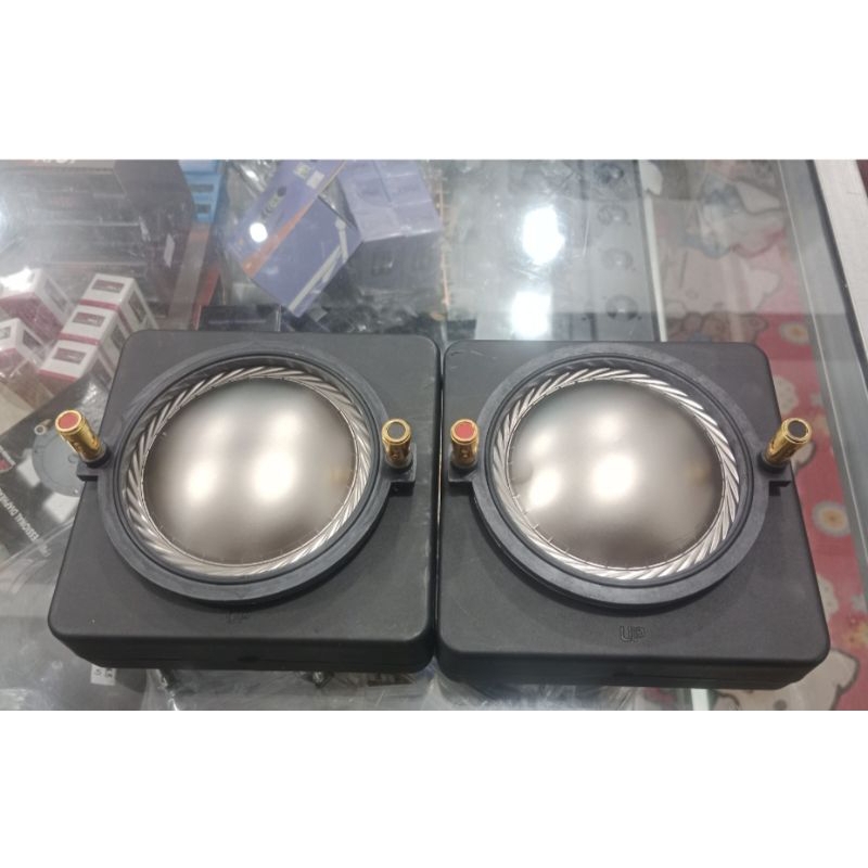 BNC DE750 NEO SPULL TWETER DE750 NEO SPOL BNC DE 750 SPUL B&C DE 750 NEO ORI