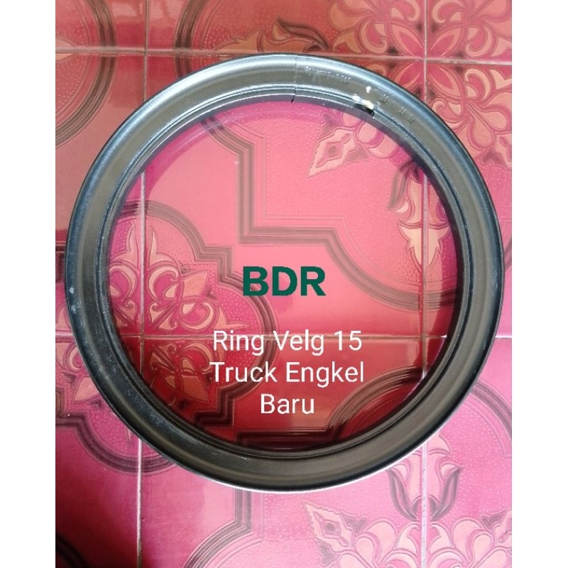 Ring Cincin Velg 15 Truck Engkel