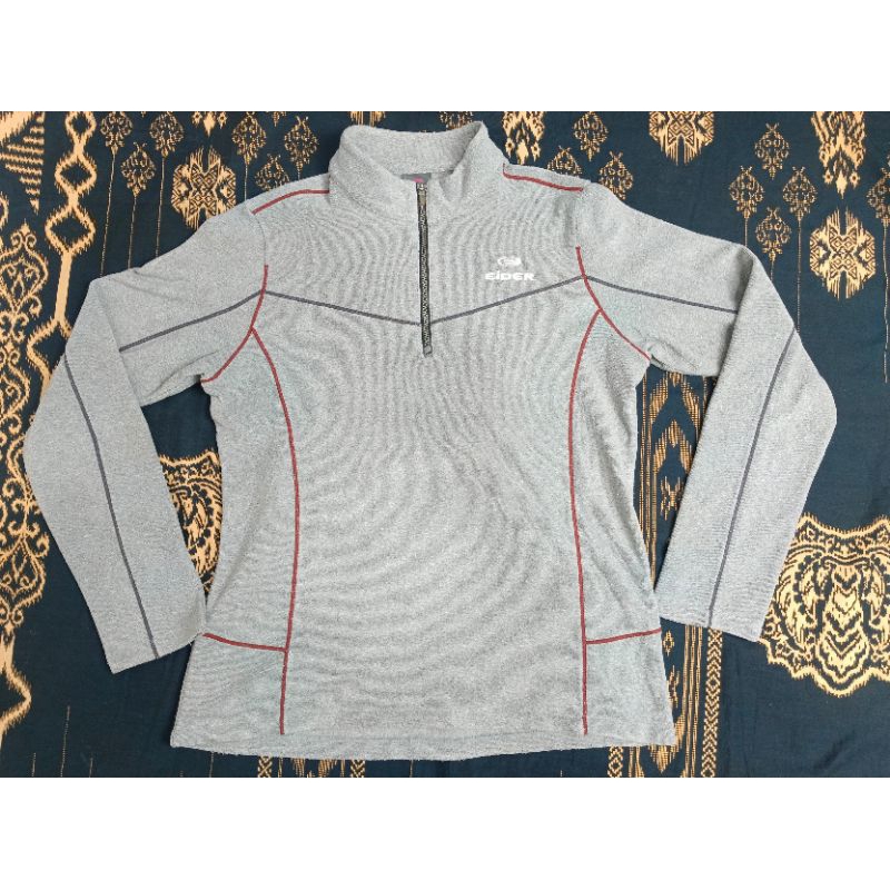 Baselayer Eider Polar