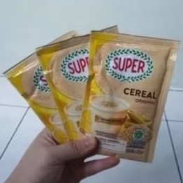

CEREAL SUPER BROWN SUGAR