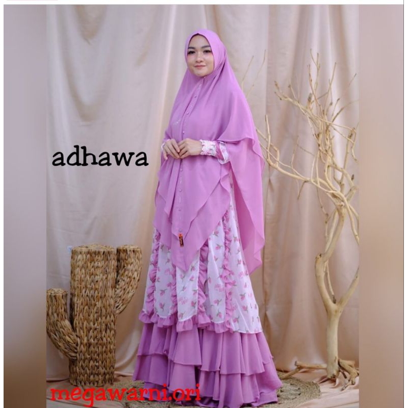 SALE 50% @Megawarni.ori