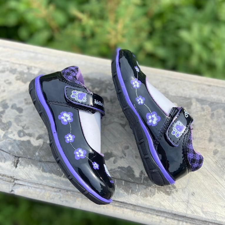 Sepatu sekolah anak anak tk sd sepatu anak perempuan