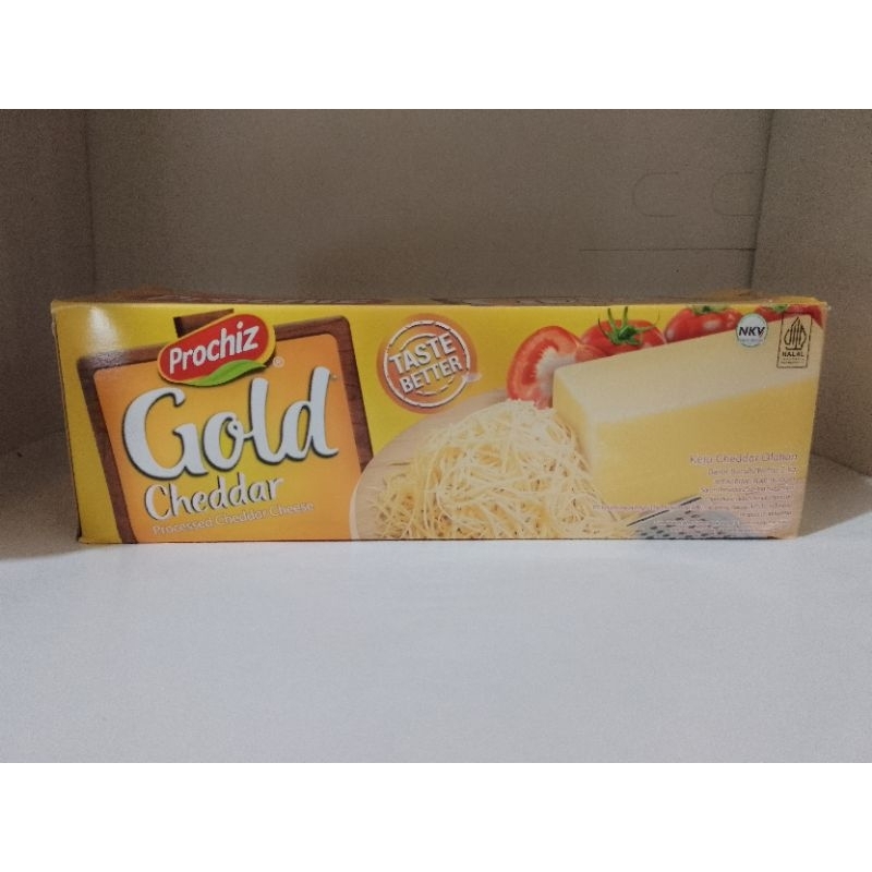 

KEJU PROCHIZ GOLD 2Kg