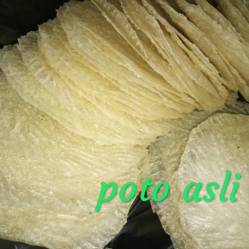 

promo opak singkong termurah isi 10