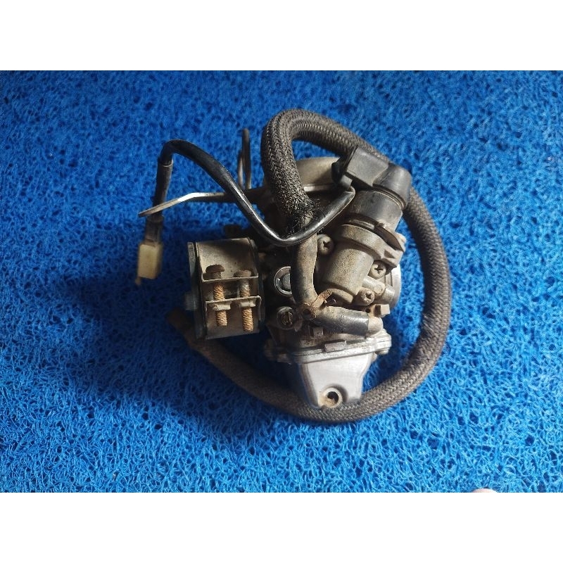 karburator karbu suzuki skywave . skydrive . spin original copotan