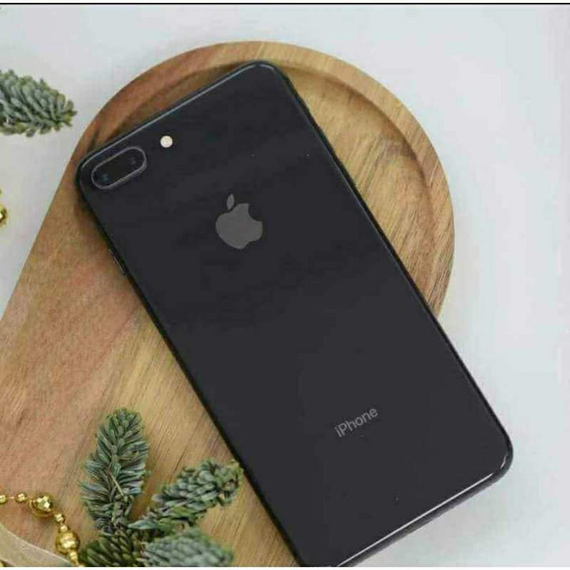 Iphone 8 + 256gb Ibox