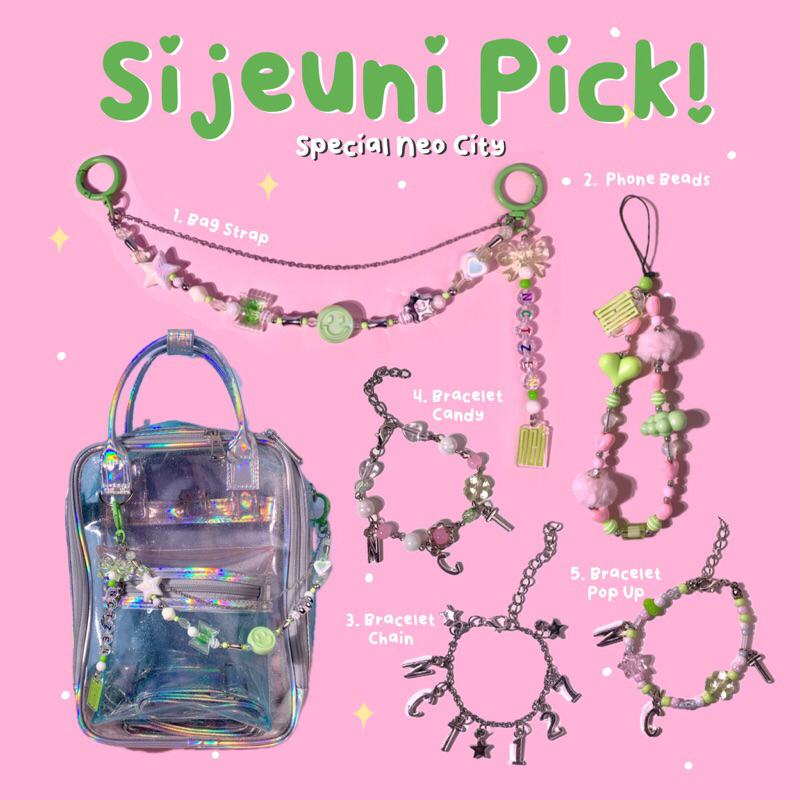 Harga Winkle World Terbaru Okt 2025 | BigGo Indonesia
