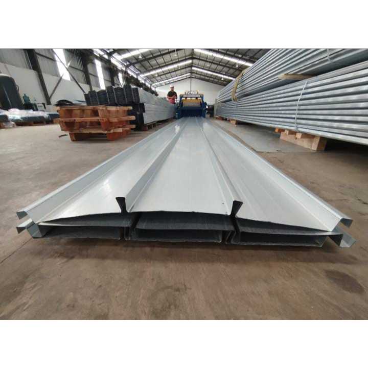 BONDEK KOKOHDECK 880 ( Bondek Ekor Burung )