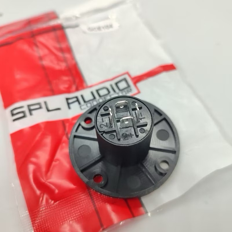 Soket Speakon SPL audio Model jamur