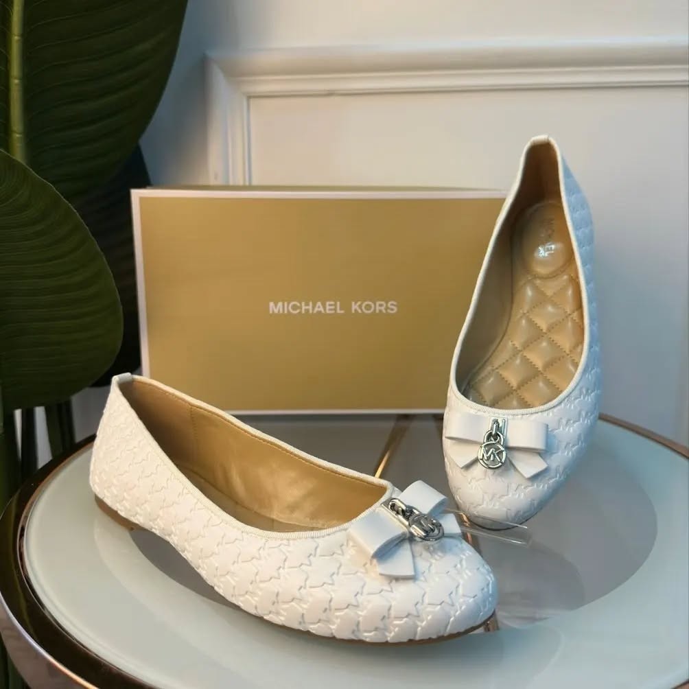 MK SHOES (SIZE 8) l SEPATU WANITA l SEPATU BRANDED l SEPATU WANITA BRANDED l MK SHOES AUTHENTIC