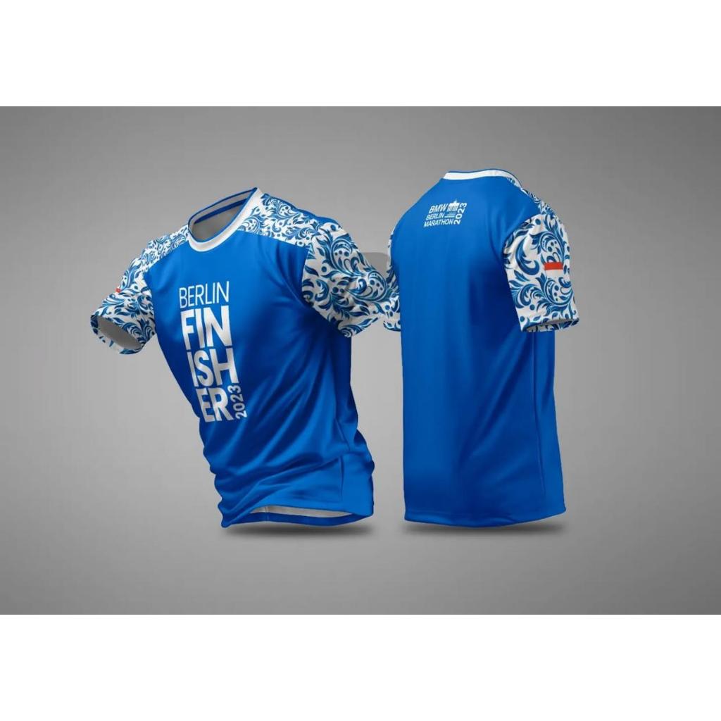 Jersey BERLIN FINISHER 2023