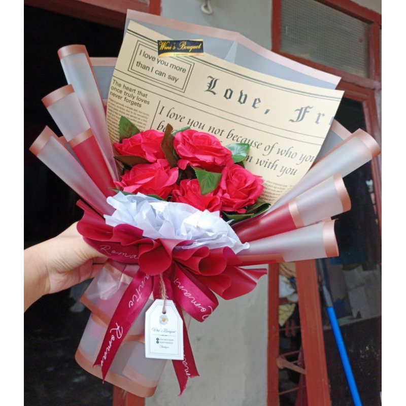 

Bouquetbungaartificial