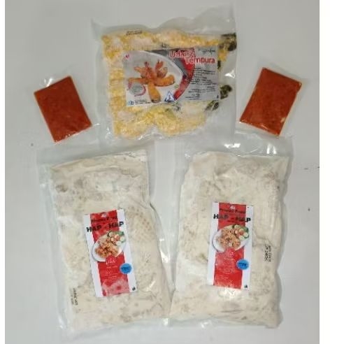 

Paket Hemat