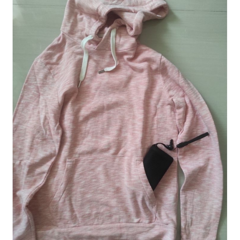 Hoodie topten second