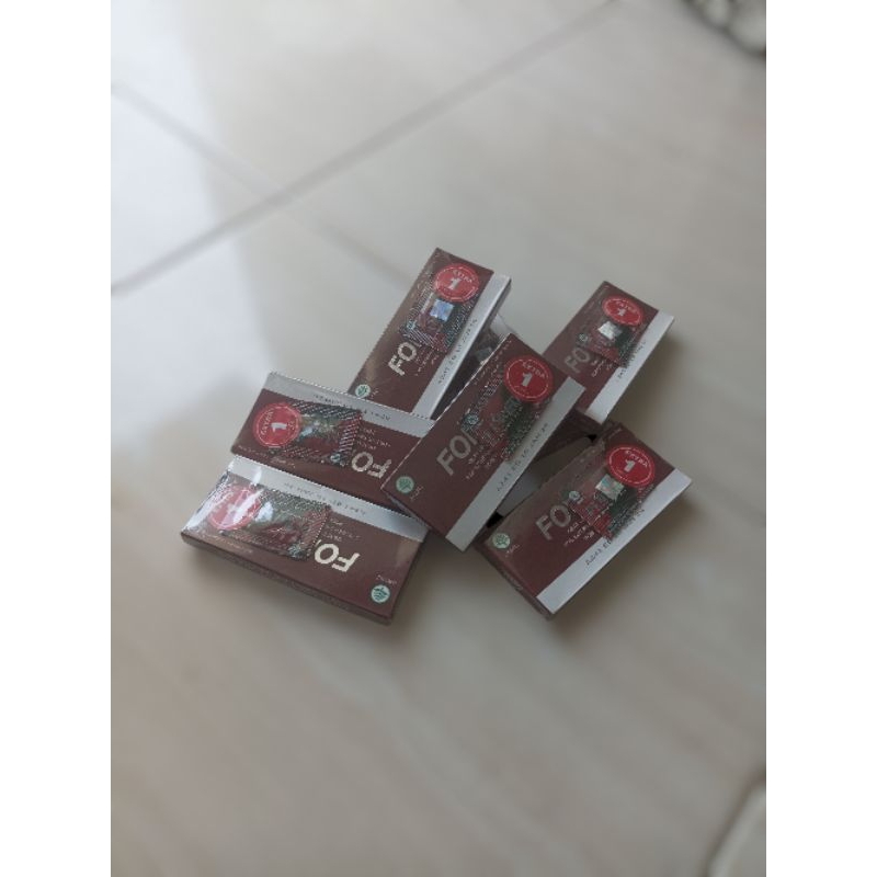 FOREDI ASLI ORIGINAL