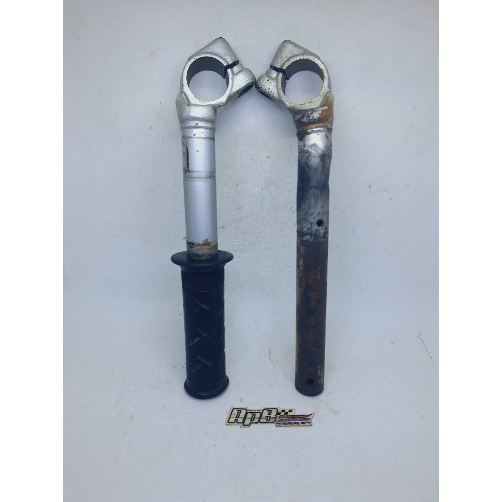 stang stir cbr 150 old kpp