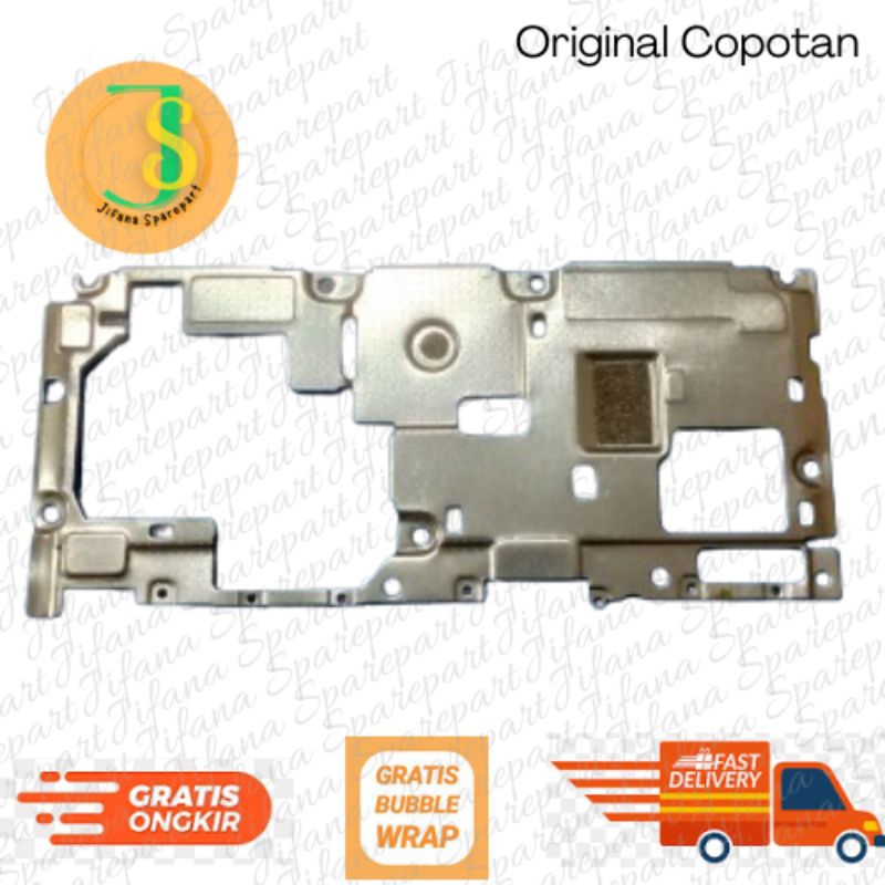 Tutup Mesin Mi Max 1 Original Copotan