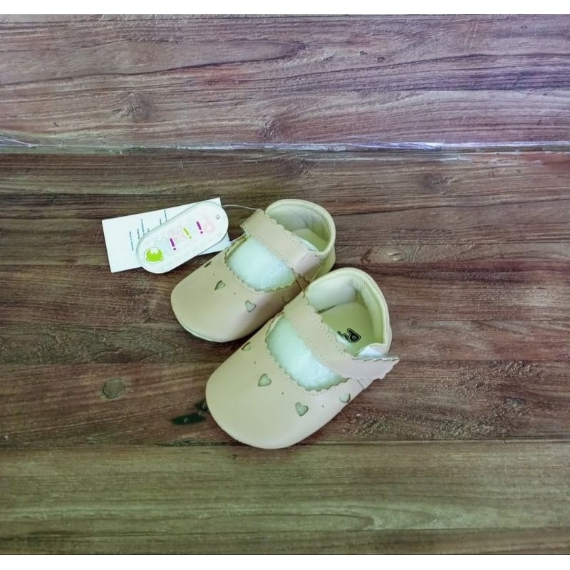 Sepatu Pipiniko Anak Perempuan