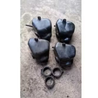 BOK FILTER BAGIAN BAWAH SUZUKI TORNADO GX GS ORIGINAL SECOND