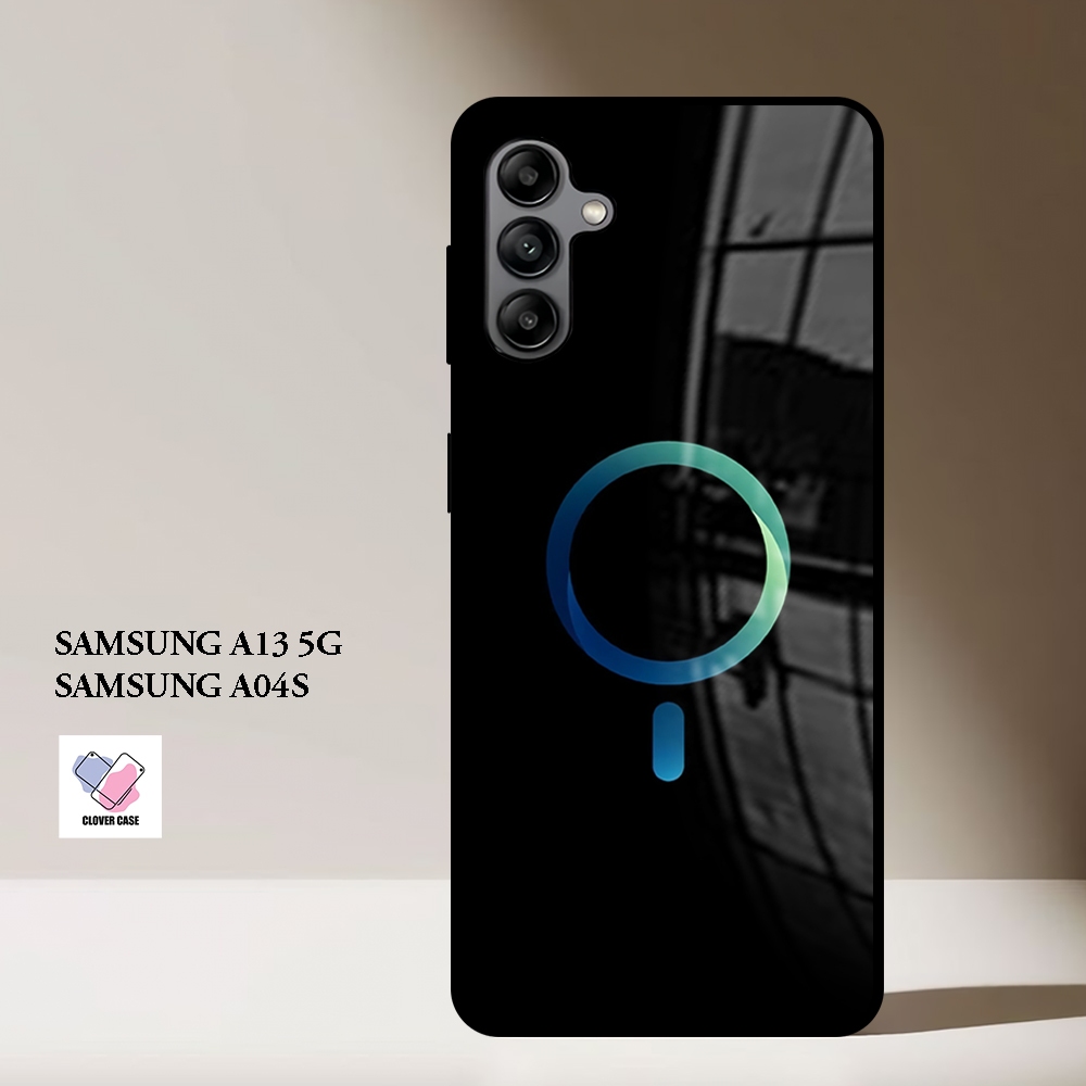 [CM78]  Case Glossy Case | SAMSUNG A13 5G | SAMSUNG A04S | CASE KEKINIAN LUCU |  Casing Hp Kilau Mot