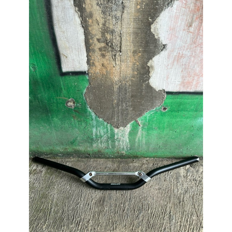 Stang daytona type low original japan cocok untuk ninja ss, rxking cb, gl, mp