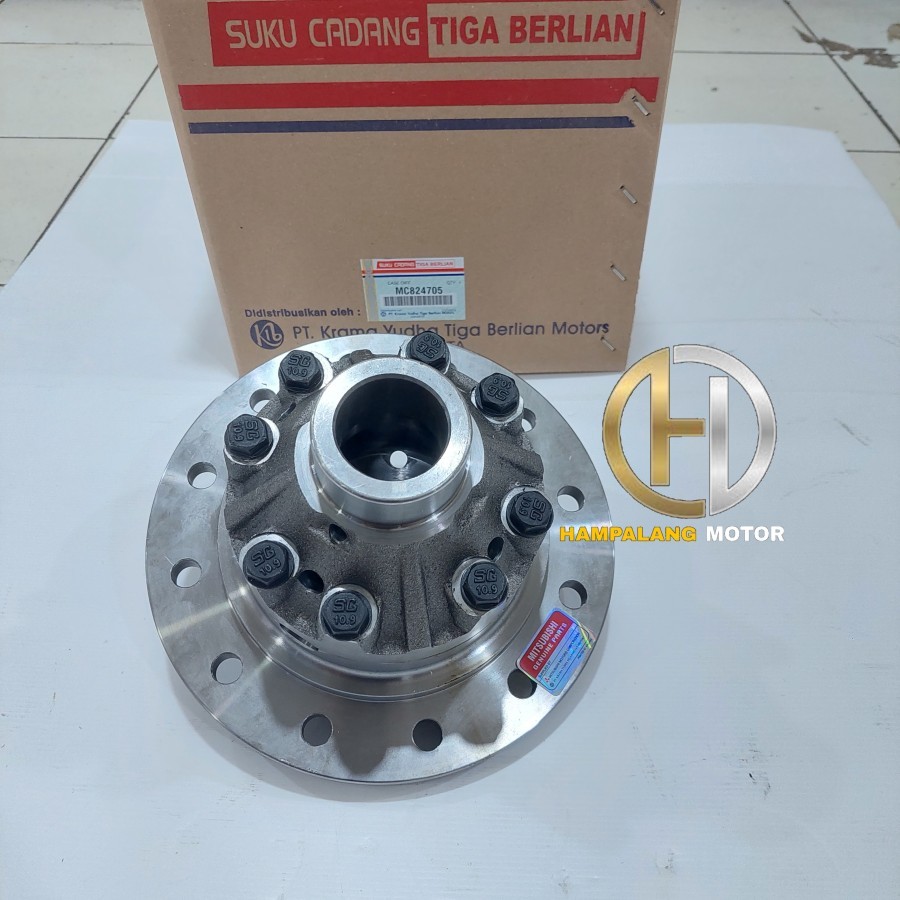 TENGKORAK GARDAN RUMAH SATELIT PS120 PS 120 MC824705