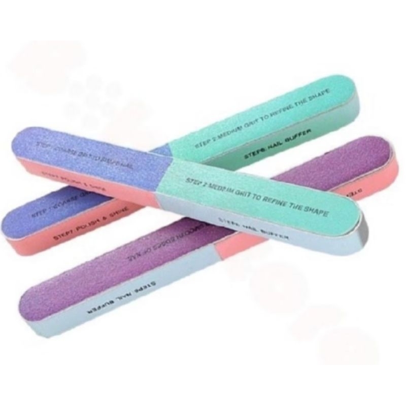 BUFFER KUKU 7SISI/6SISI