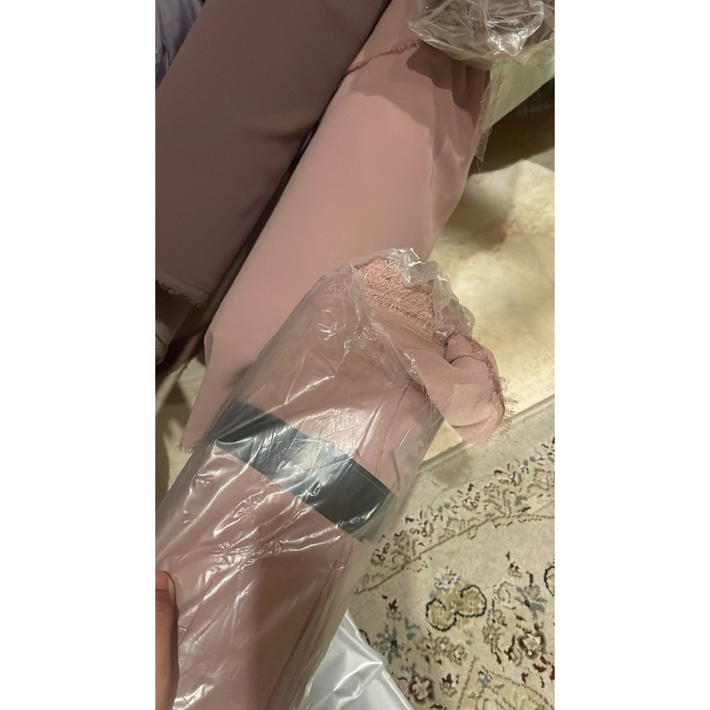 set kaftan xebec