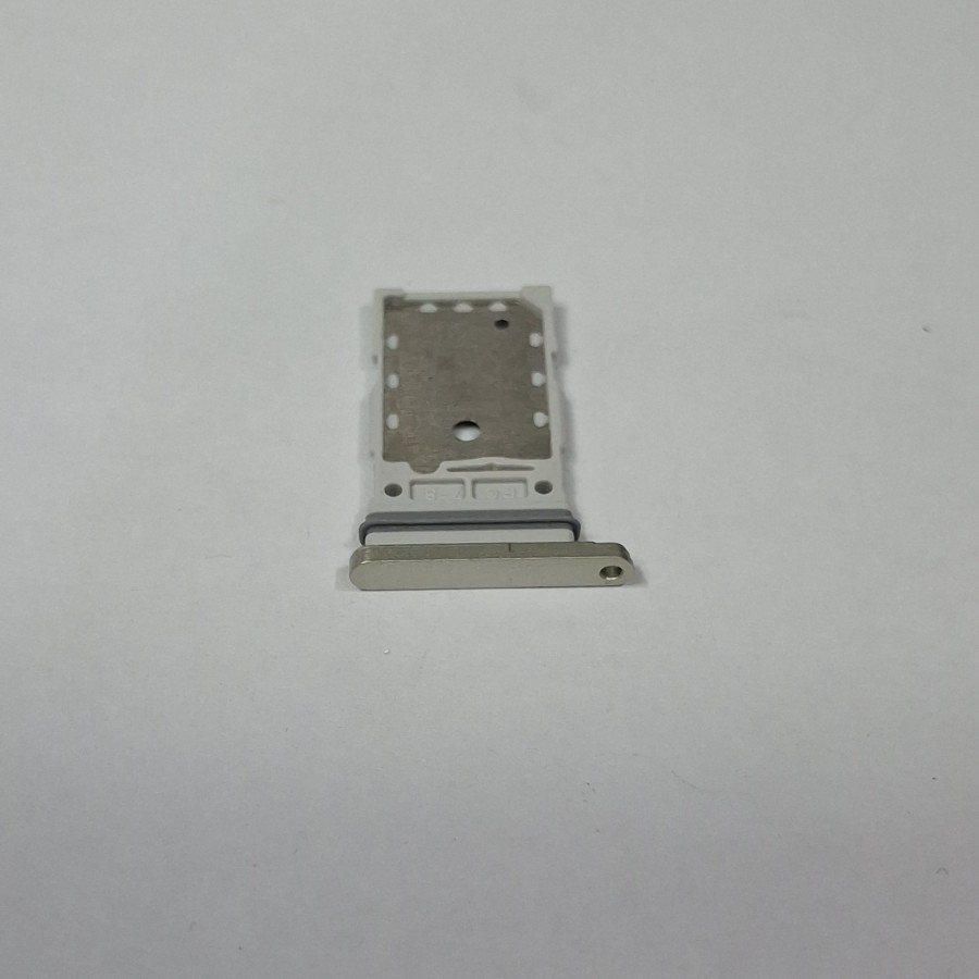 SIMTRAY SAMSUNG GALAXY S21 FE - G990 ORIGINAL (2ND) SECOND WHITE