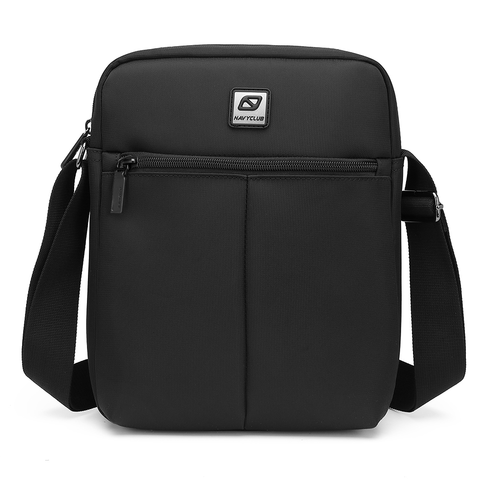 Navy Club Tas Selempang Sling Bag EEI - Tas Pria Tas Wanita - Crossbody Bags Tas Outdoor