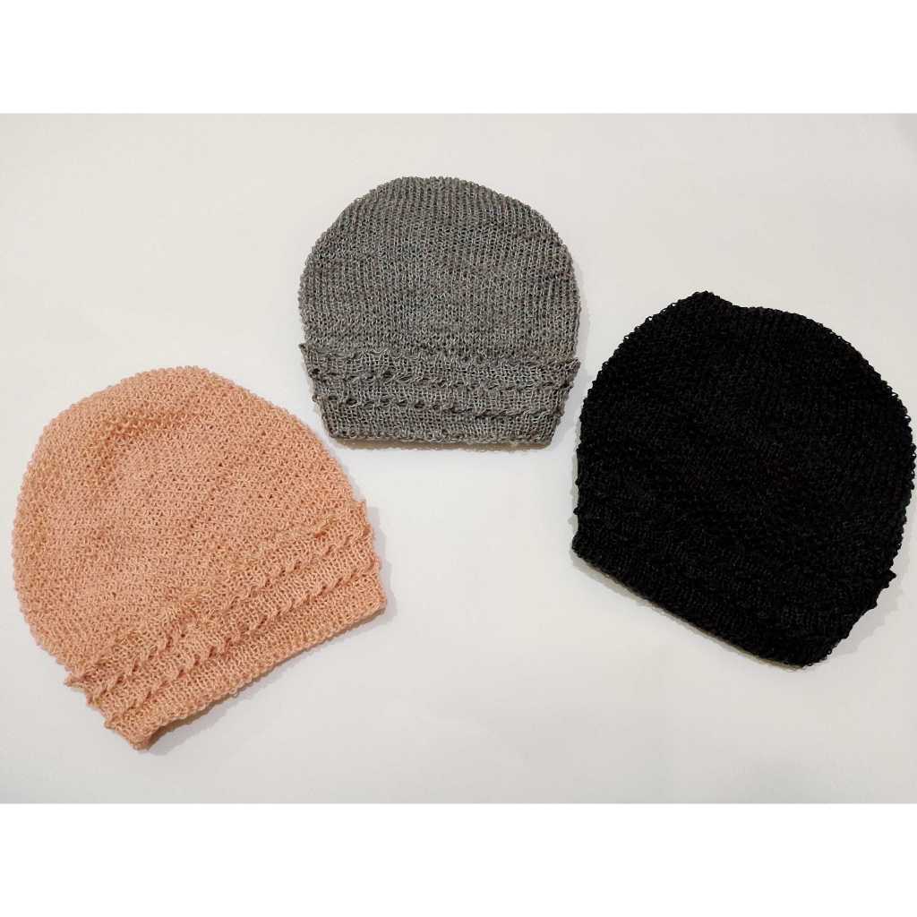 Ciput Nenek Korolok Rajut Topi Nenek Ciput Korolok