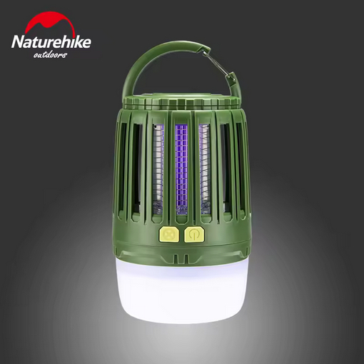 NATUREHIKE NH20ZM003 LAMPU ANTI NYAMUK