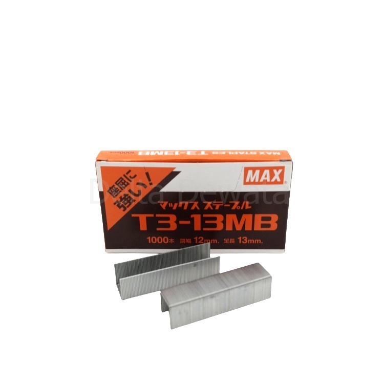 MAX Staples T3-13MB Original