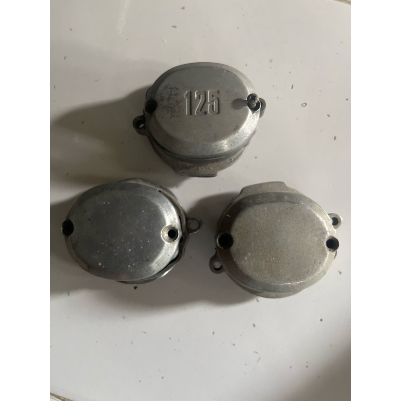 Tutup noken cb gl mp tiger tutup noken cb125 cb 125 original