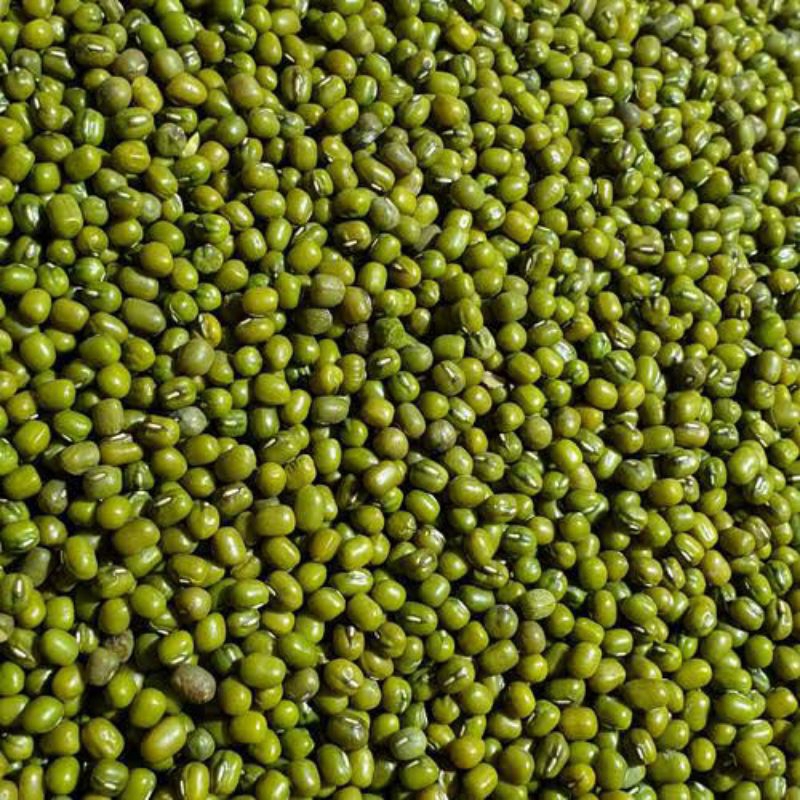 

Kacang Hijau Australia Super 1/2kg