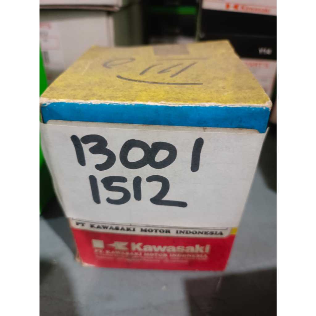 PISTON KAWASAKI BLITZ R STD 13001-1512