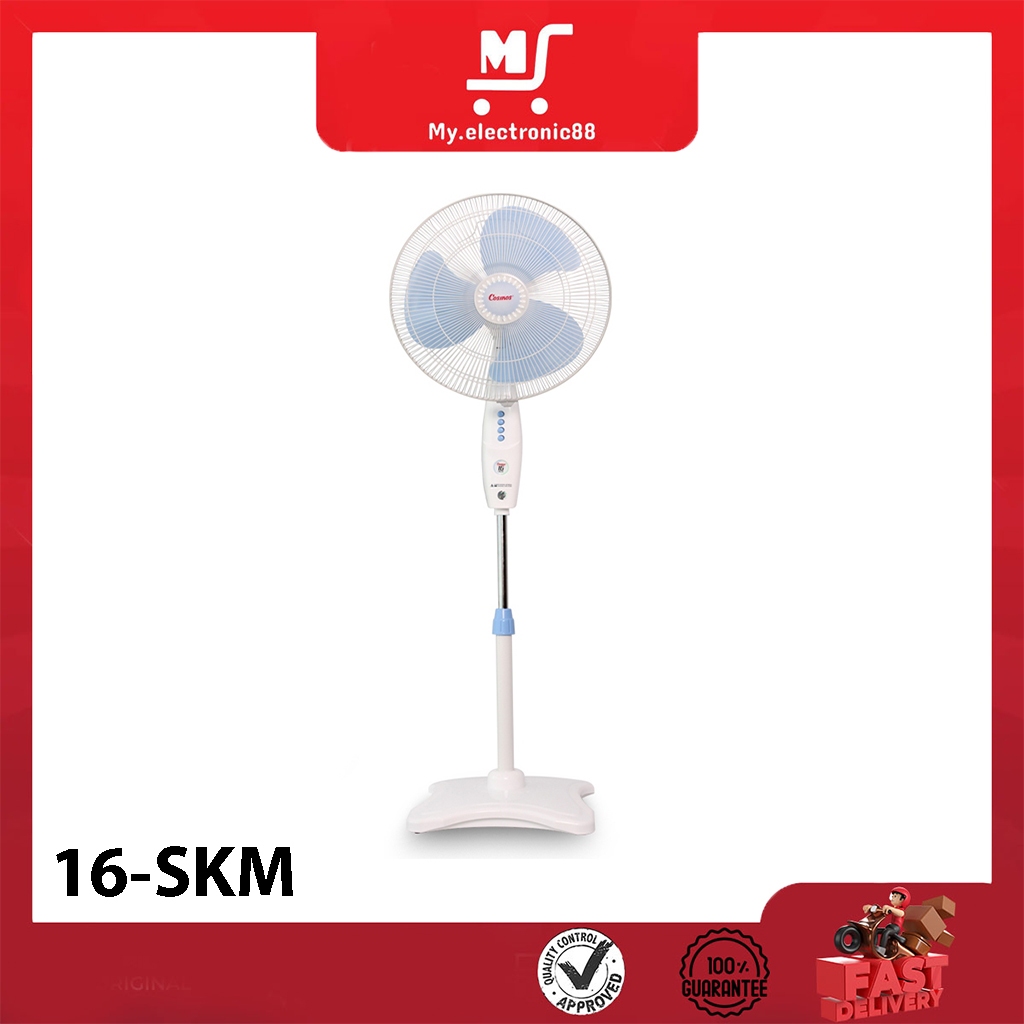 KIPAS ANGIN COSMOS 16' ( 16-SKM )