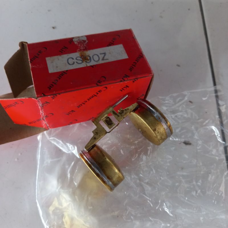 Pelampung karburator S90 S90Z