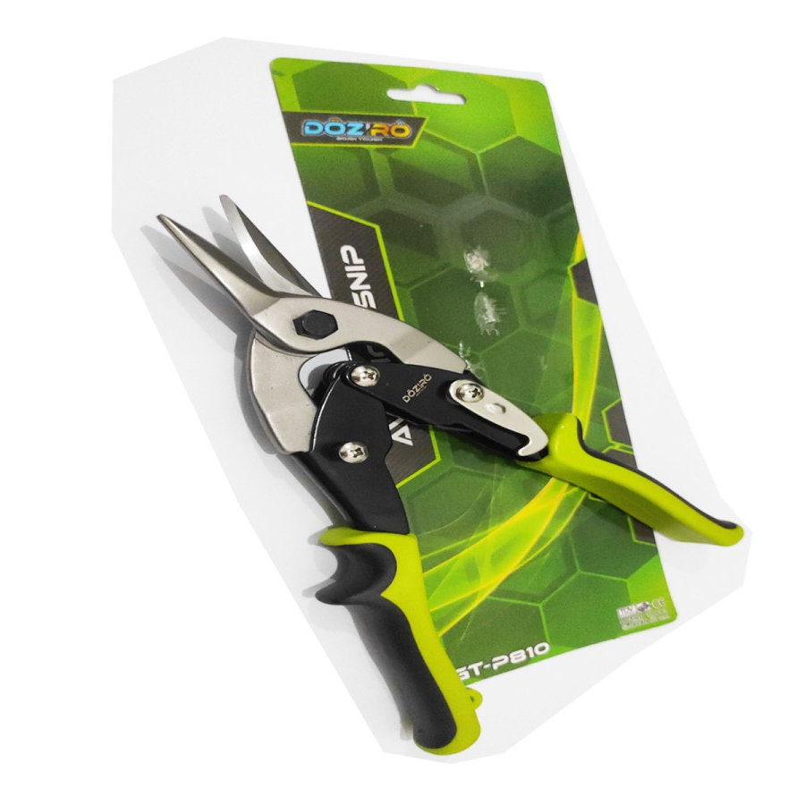 GUNTING SENG [DOZIRO] AVIATION SNIP ORIGINAL