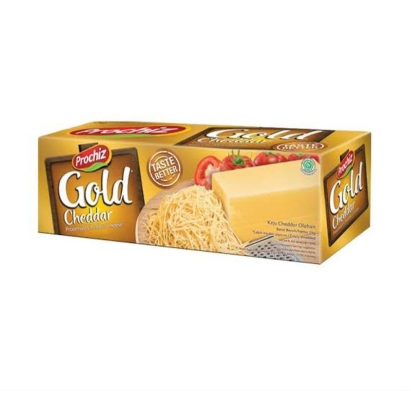 

PROCHIZ GOLD 2KG