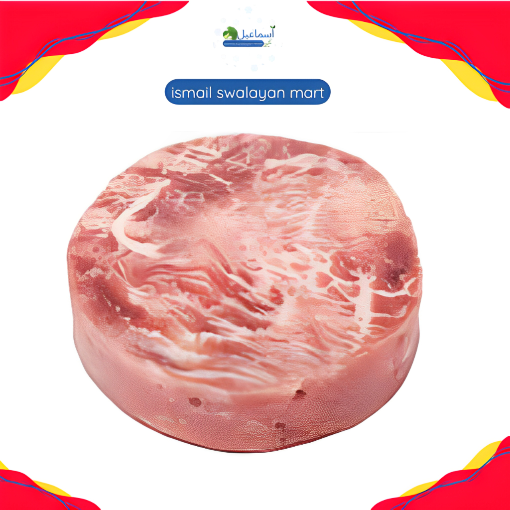 

Wagyu Meltique Tenderloin ( Steak Wagyu Tenderloin ) Premium Halal