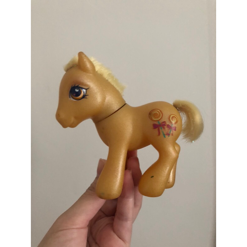 My Little Pony G3