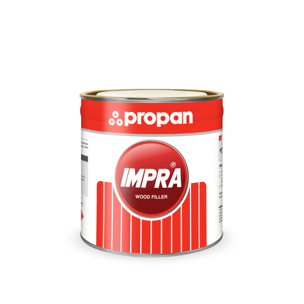 Propan IMPRA Wood Filler