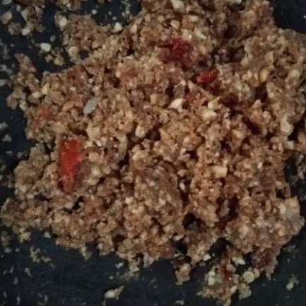 

SAMBEL PECEL PREMIUM 500 GRAM