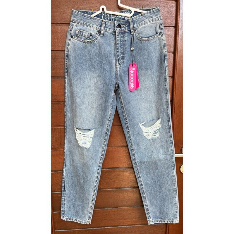 Juice Ematic Jeans