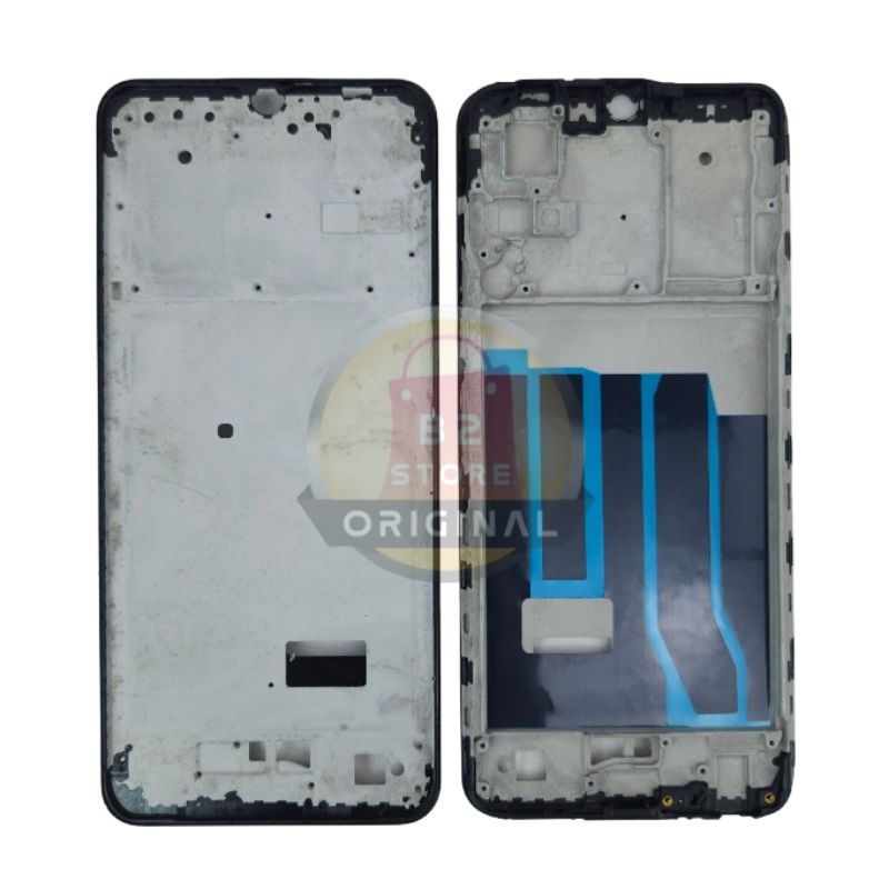 FRAME LCD - TATAKAN LCD - TULANG LCD VIVO Y51A - Y51 2020