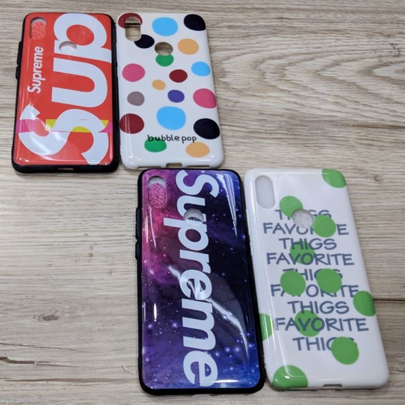 CASE MOTIF LUCU XIAOMI REDMI S2 SOFTCASE