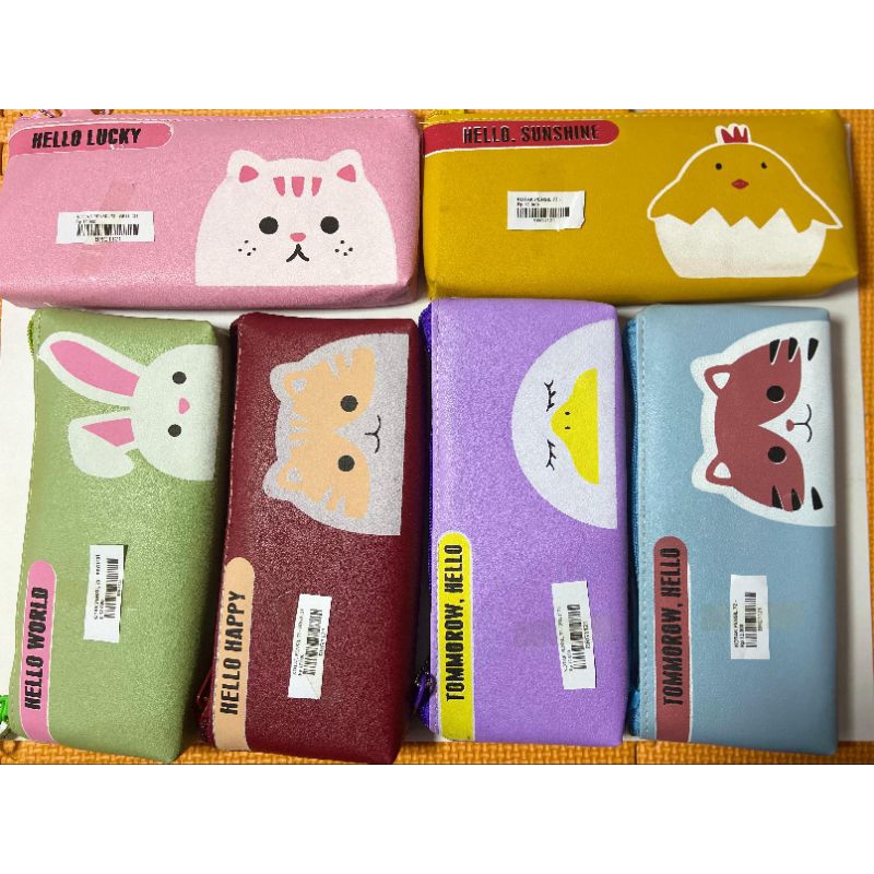 

KOTAK PENSIL 72